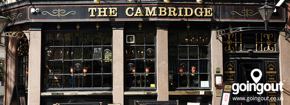 The Most Common Pub Names In England Going Out