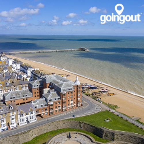 Going Out - Restaurants in Deal